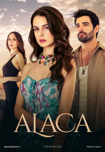 Аладжа  1-15, 16, 17 серия турецкий сериал на русском языке смотреть онлайн бесплатно все серии