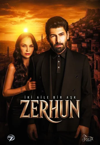 Зерхун 1-72, 73, 74 серия турецкий сериал на русском языке смотреть онлайн бесплатно все серии