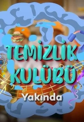 Клуб чистоты 1-21, 22, 23 серия турецкий сериал на русском языке смотреть онлайн все серии