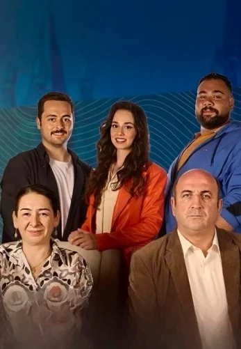 Кельн в моем сердце 1-14, 15, 16 серия турецкий сериал на русском языке смотреть онлайн все серии